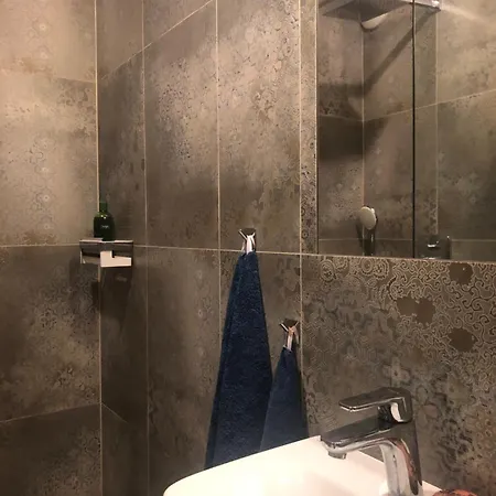 Accommodatie bij particulieren Stara Praga