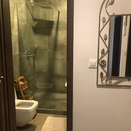 Stara Praga Accommodatie bij particulieren Warschau