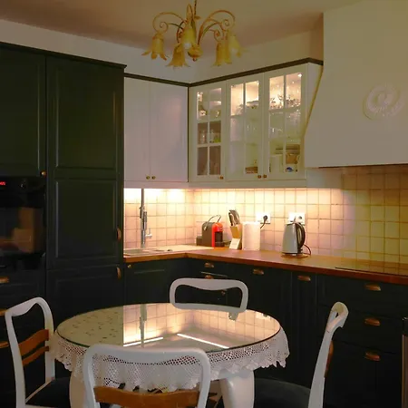 Stara Praga Accommodatie bij particulieren *