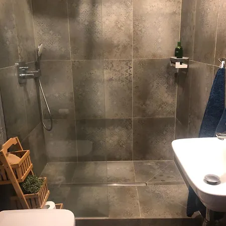 Stara Praga Accommodatie bij particulieren *