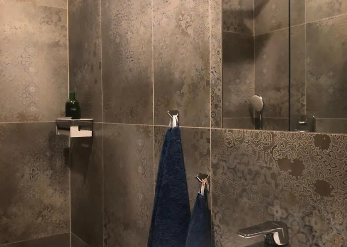 Habitación en casa particular Stara Praga