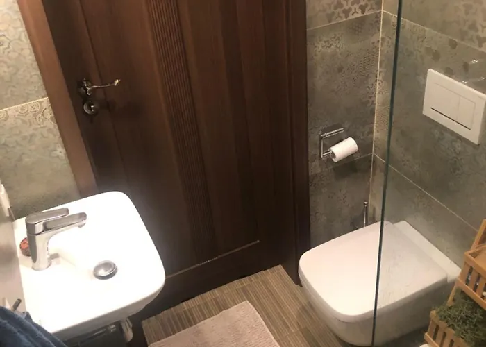 Habitación en casa particular Stara Praga *