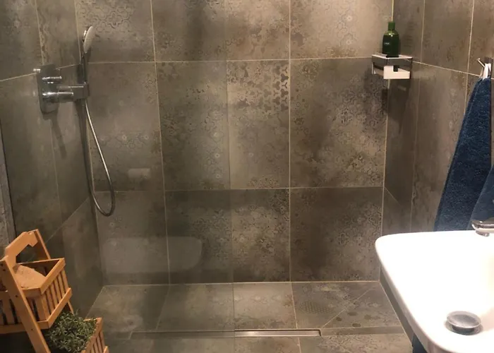 Stara Praga Habitación en casa particular *