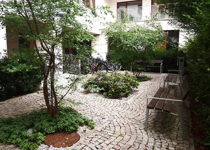 בית אירוח Stara Praga *